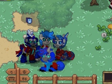 Wmeeting Of Optimuses