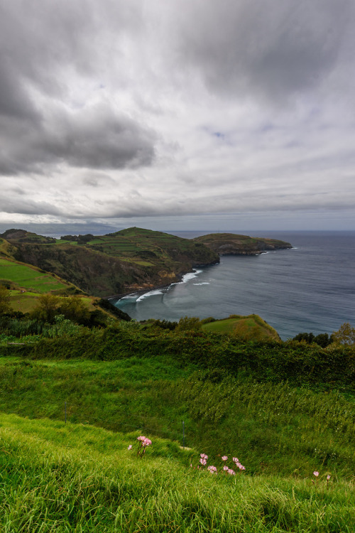 breathtakingdestinations:Sao Miguel - Azores porn pictures