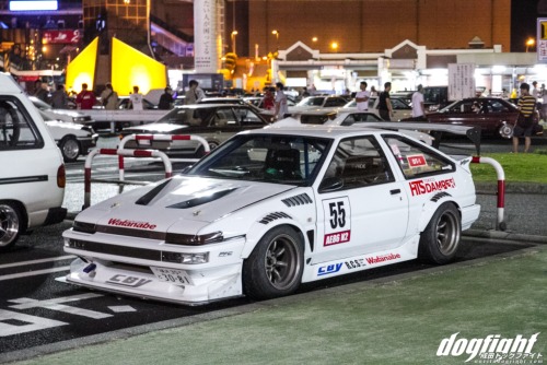 toyota ae86