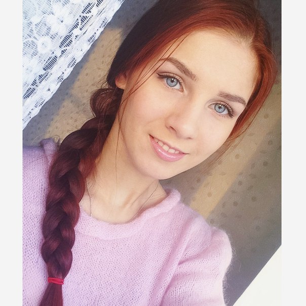 The Red Headed Barbarian