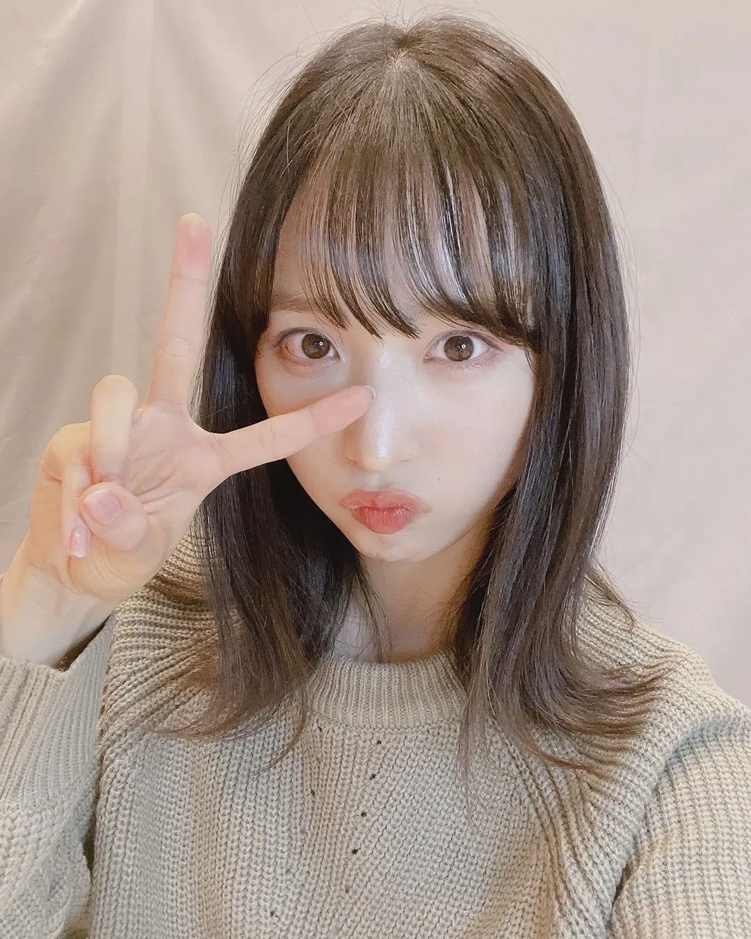 かわいい O 小栗有以 Yui Oguri Akb48 かわいい O 小栗有以 Yui Oguri Akb48