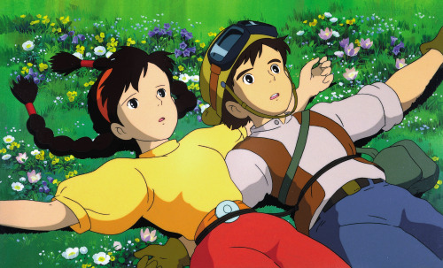 StudioCanal is excited to announce a Studio Ghibli season in cinemas nationwide. Starting on April 2