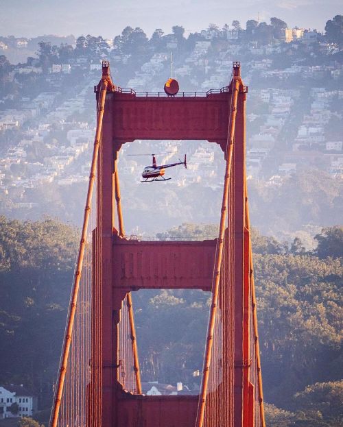 I live for these perspectives. Flying with @specializedhelicopters a few months back. #flyspecialize