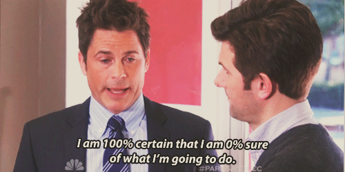 When I can't use my usual coping methods: