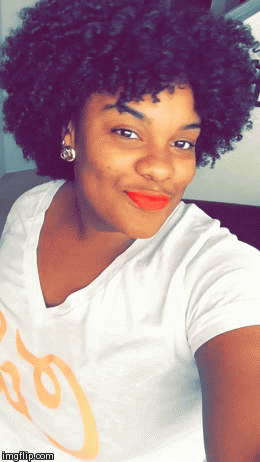 underprivileged-kids:  simonehaley:  underprivileged-kids:  I’m proud to be BLACK✊🏾!