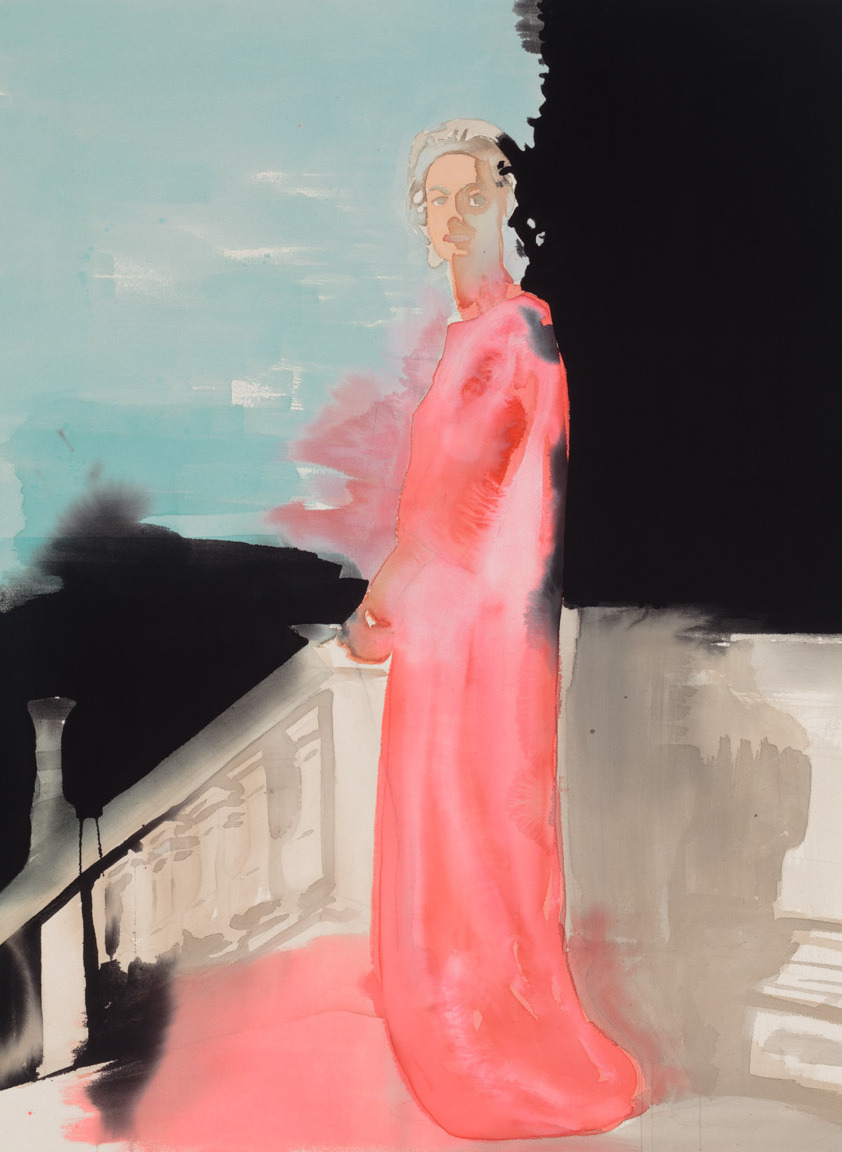 rustybreak:  Nathalie Karg
