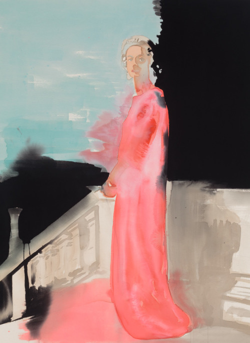 rustybreak:  Nathalie Karg