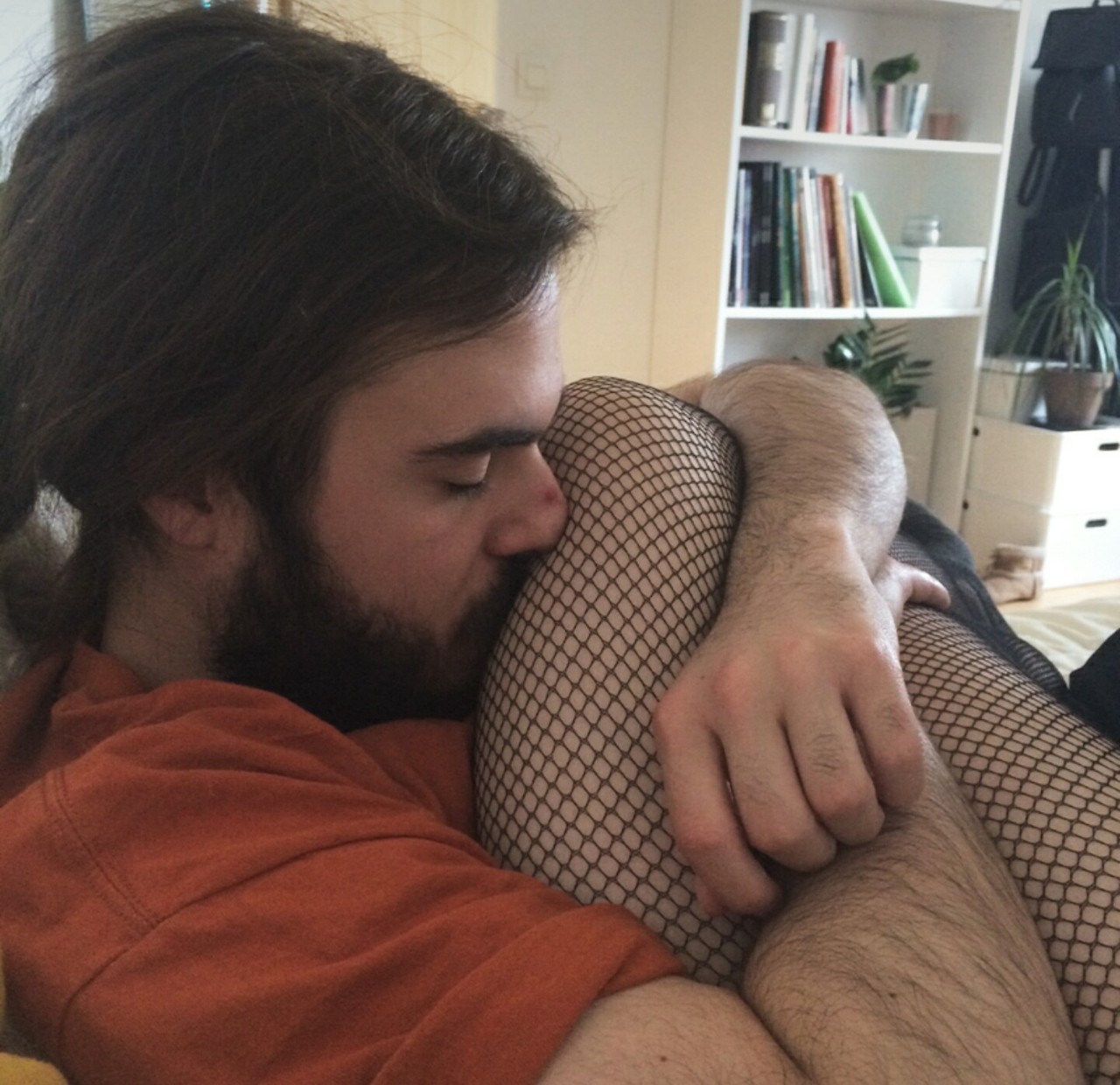 daddy's girl