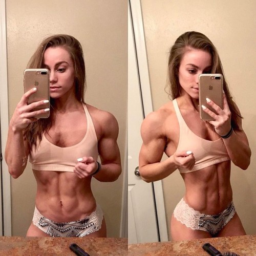 Beautiful Fit Physiques