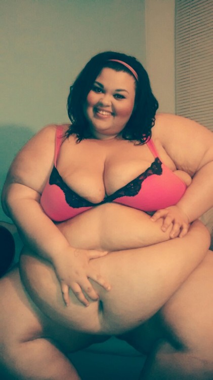 rock-a-belly: ssbbwbrianna: I used to live caring what people thought and that being ‘fat’ was bad, 