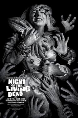 kogaionon:  Night of The Living Dead   by