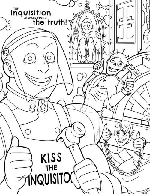 ecarretsamcp: wombatactual:  wh40khq: This is gold Fucking yes  I love this