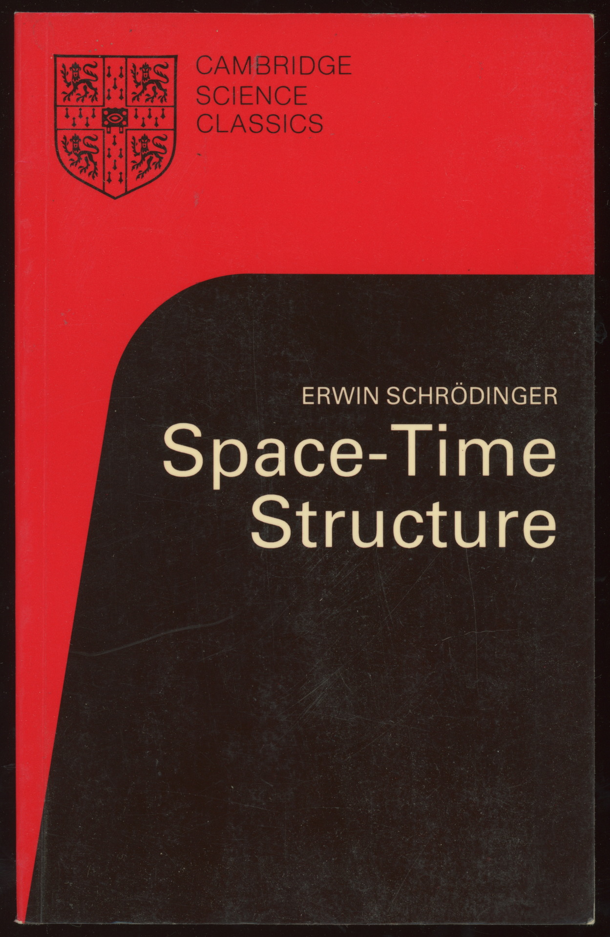 proteus7:  jellobiafrasays:  space-time structure (1986 ed.)  It’s about cats