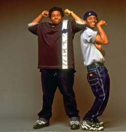 90sclubkid:  Kenan and Kel, 1996