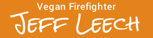 Jeff Leech | @jeffleechfitVegan Firefighter from Australia   // Banana Lovers  [This and more HERE]