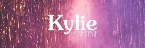 kylieminoguefans68: Kylie MinogueDancing 1/19/2018 Golden