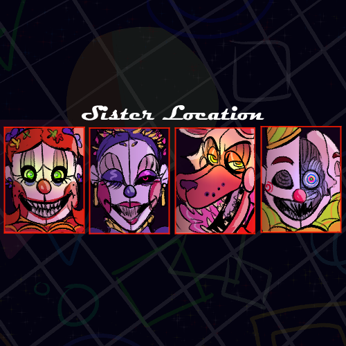 ~ The12 AM Shift Starts Now! ~