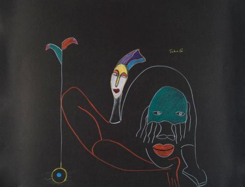 slanting:Tchale Figuiera