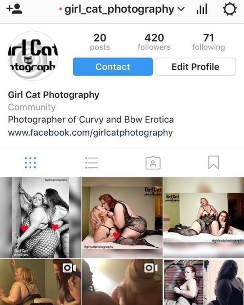 Sex Did all you bbw and sbbw fans join @girl_cat_photography pictures