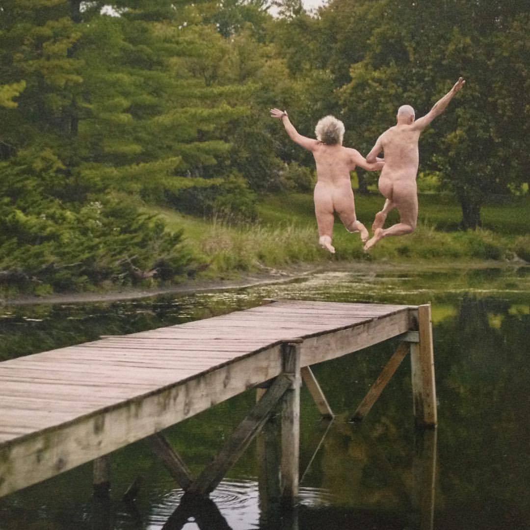 frnud57:  newtothisgame:  vizziphoto:  Fearless!! This is how I want to be when I’m