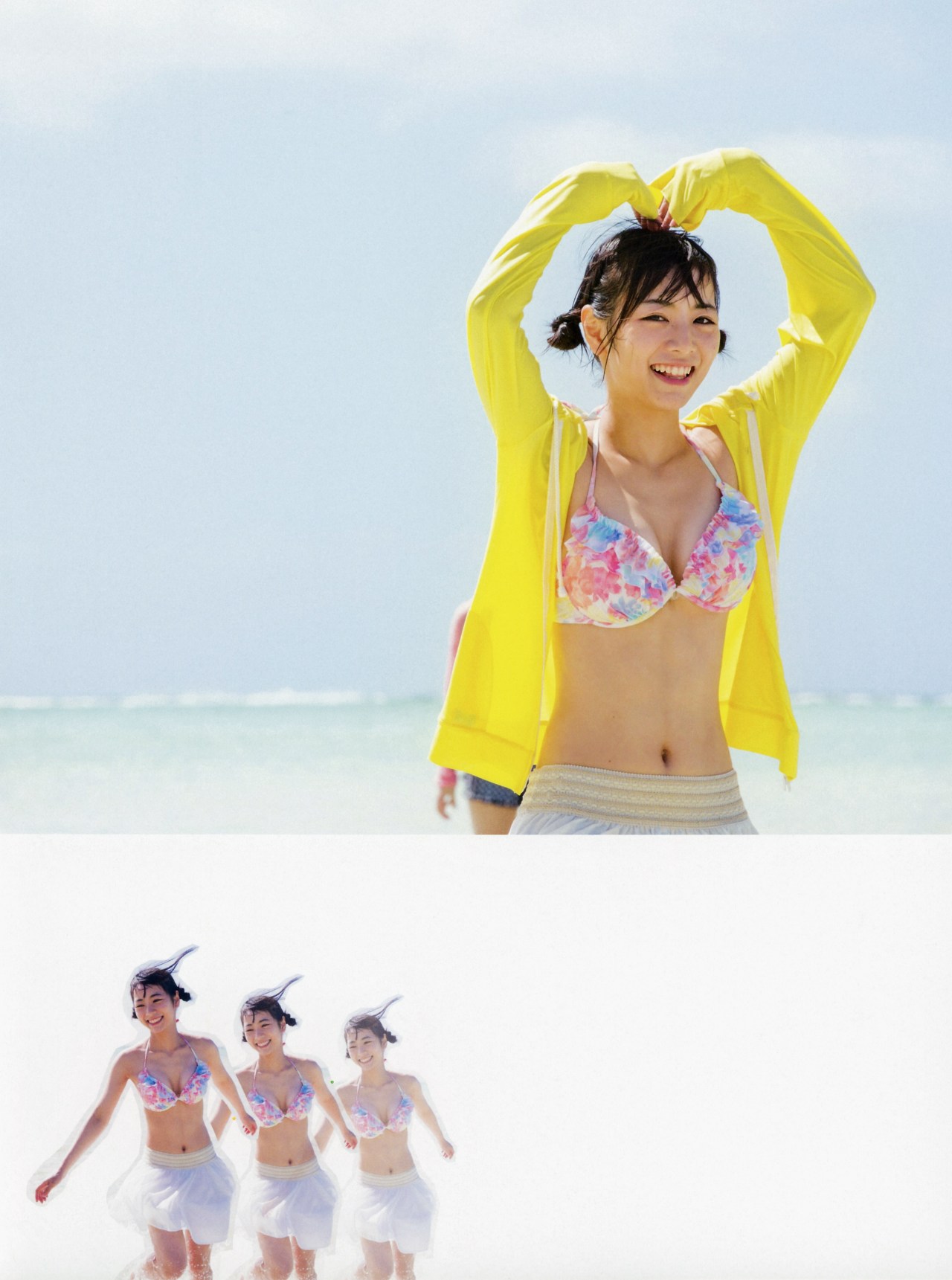 omiansary:   1時間遅れのI love you2nd photobook (HD)