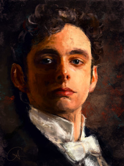   Micheal Sheen study (Wilde, 1997)  