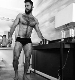 Touch-My-Beard:  Http://Touch-My-Beard.tumblr.com