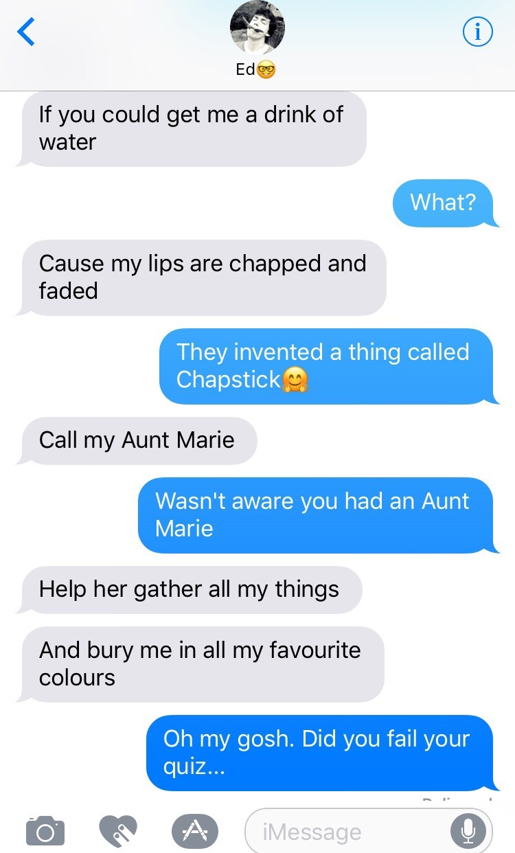 The Best April Fools Day Texts And Office Pranks Metro News