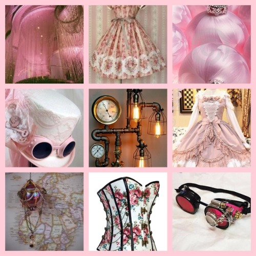 Aesthetic for Aya Maruyama based off of the new pasupare set