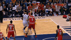 phuckindope:  Paul George 