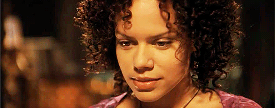 weigl:    Warehouse 13 Rewatch : 1x03