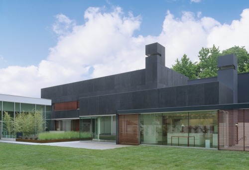 A residence in Italy #ArchitectureDesign by GEZA Gri. bit.ly/1J3vZ8G #ItalianArchitecture #ar