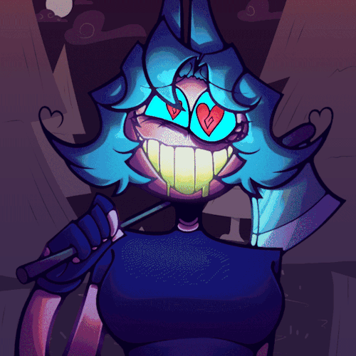 VERY LATE POST BUT-I Was On Vacation For Two Months, But Here Is My First And Only Attack On Art Fight