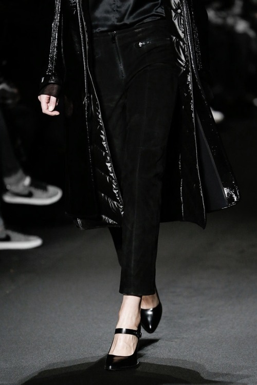 Rag &amp; Bone Fall 2015