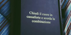 miportialmare:  ‘Per tutte quelle volte che la gente non c'ha amore’