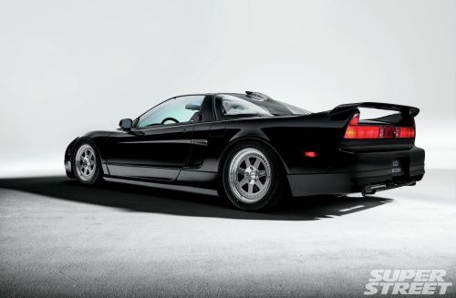 upyourexhaust:  Ultimate Mugen NSX - A Journey adult photos