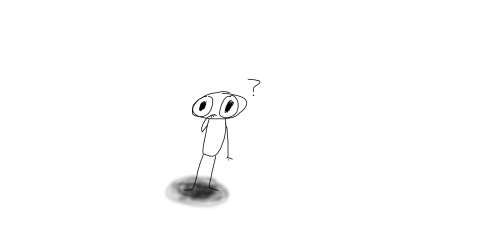 Hello Little One, I See You Are Lonely. Would You Like Some Company? :]