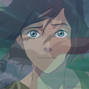 avatarwaterbender:  Ladies of The Legend of Korra   &lt;3 &lt;3 &lt;3