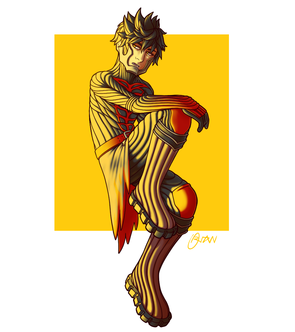 kingdomsaurushearts:  omnificent-orion:  children are just clay:something meant to