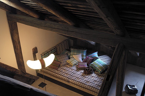 nonconcept:  &ldquo;Vorstadt 14&rdquo; by Studio Soius.(Photography: Bruno