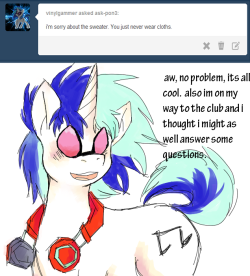 ask-pon3:  1 / x / x  Oh Scratchie&hellip; T.T *slaps that anon* &gt;.&gt;