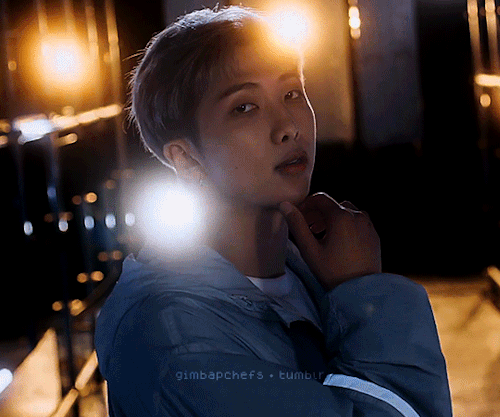 Bts X Run Your Race