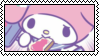 SANRIO STAMPS
