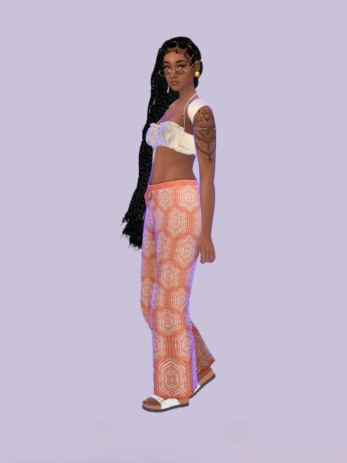 Monroe's Summer Lookbook