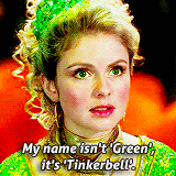 fairestregal:once upon a quote + the ladies taking shit from no one