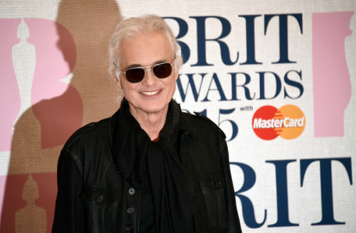 justonetinyinfinity:Jimmy at the Brit awards 