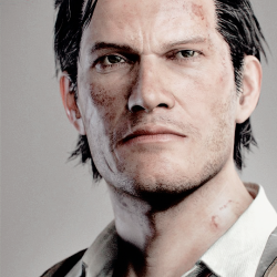 uzhasnyivolk:The Evil Within - Major Characters