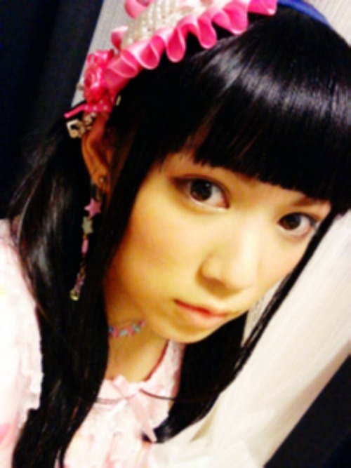 kazuchilove: momoka Love