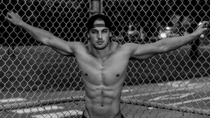 gaymadridboy:  Marc Fitt