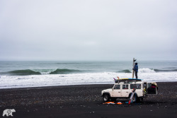 chrisburkard:  “Like all great travelers, I have seen more than I remember, and remember more than I have seen.” – Benjamin Disraeli